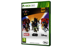 Disney Infinity 3.0 Xbox 360 Software